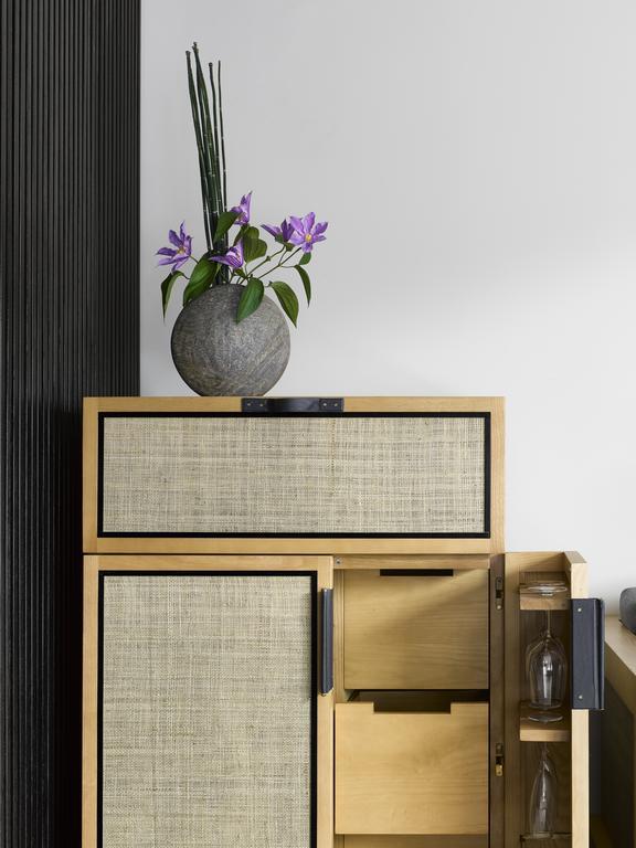 Hotel Nobu Shoreditch 5*