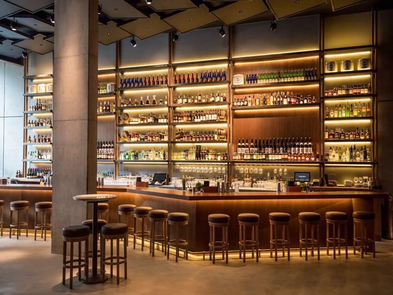 Hotel Nobu Shoreditch 5*