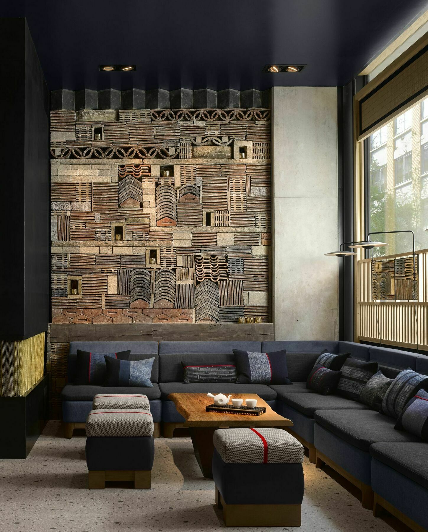 Nobu Shoreditch