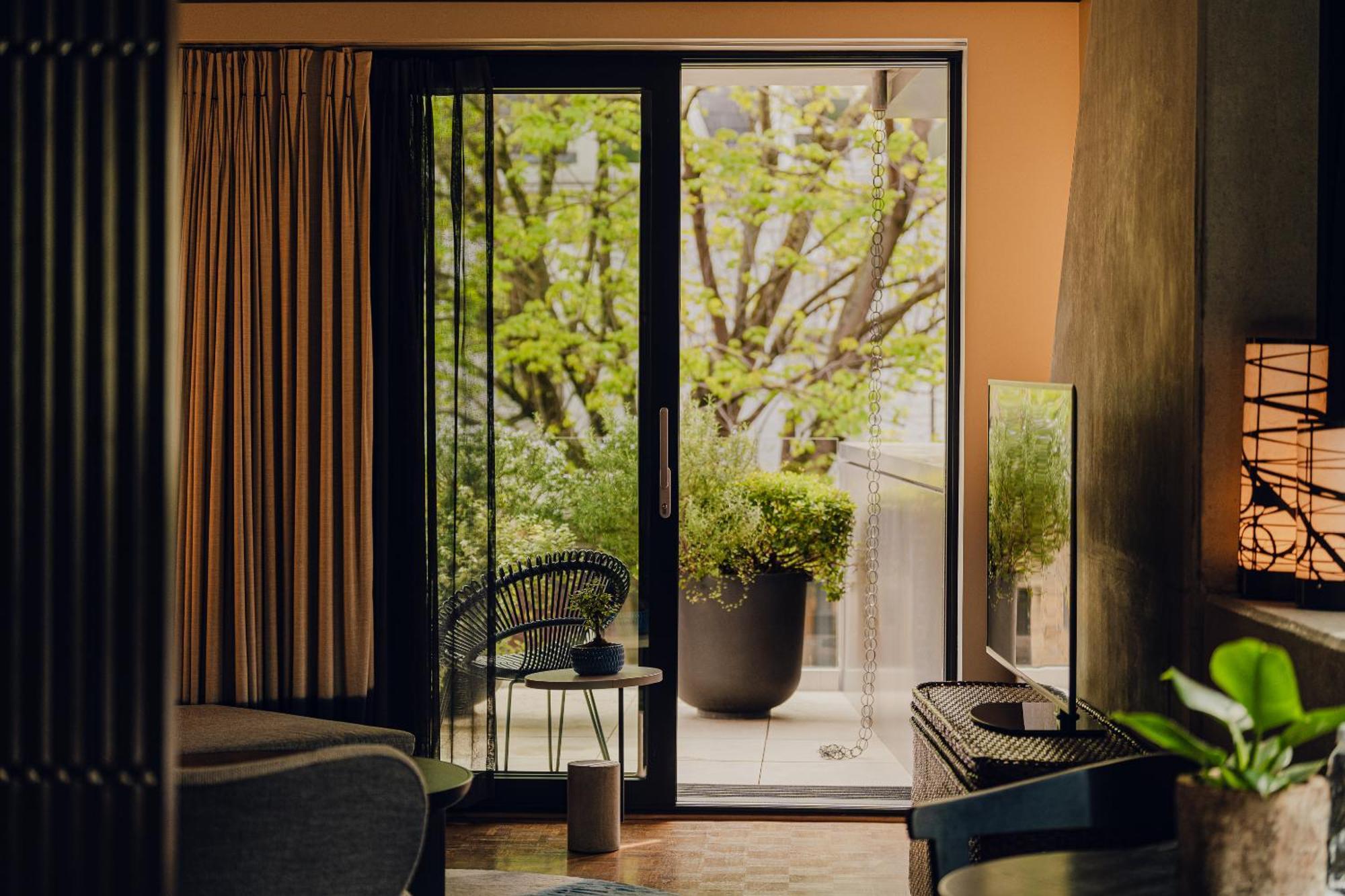 Nobu Shoreditch 5* Londra