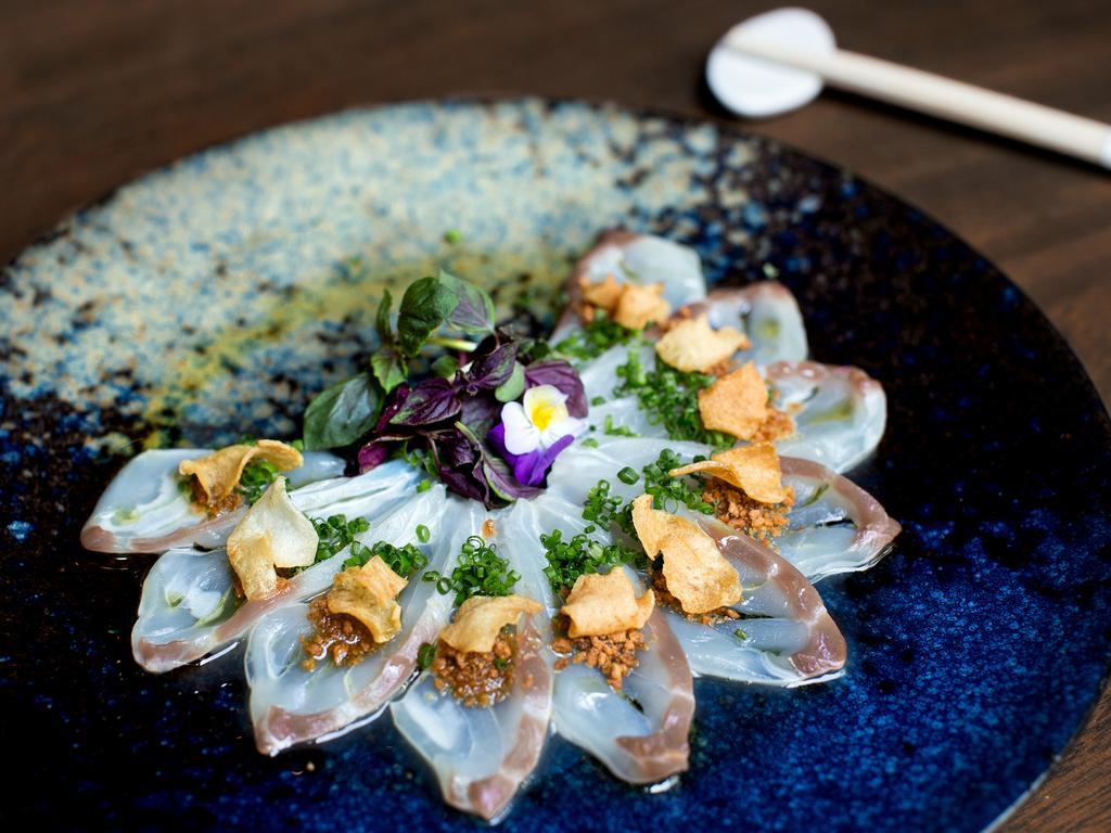 Nobu Shoreditch Hotel Londra