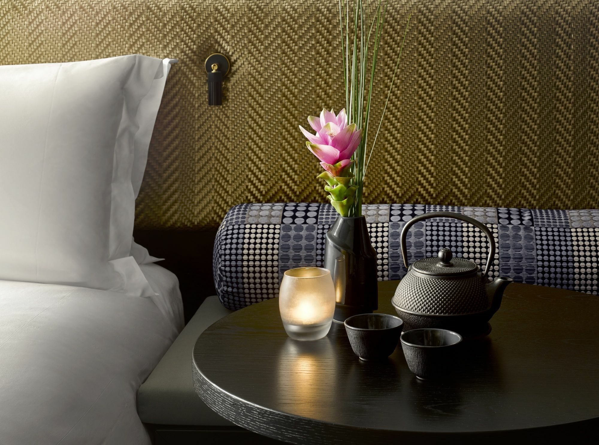 Nobu Shoreditch Hotel Londra